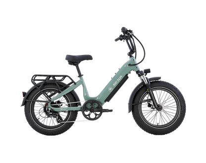 AIMA Big Sur Sport 2.0 Ebike