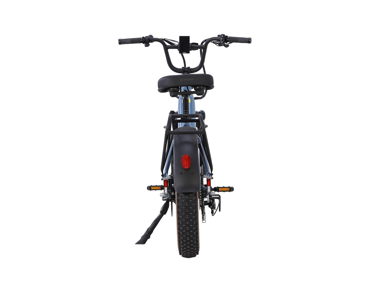 AIMA Big Sur Sport 2.0 Ebike - view 11