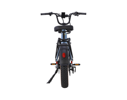 AIMA Big Sur Sport 2.0 Ebike - view 11