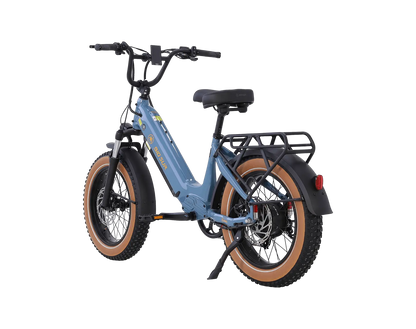 AIMA Big Sur Sport 2.0 Ebike - view 12