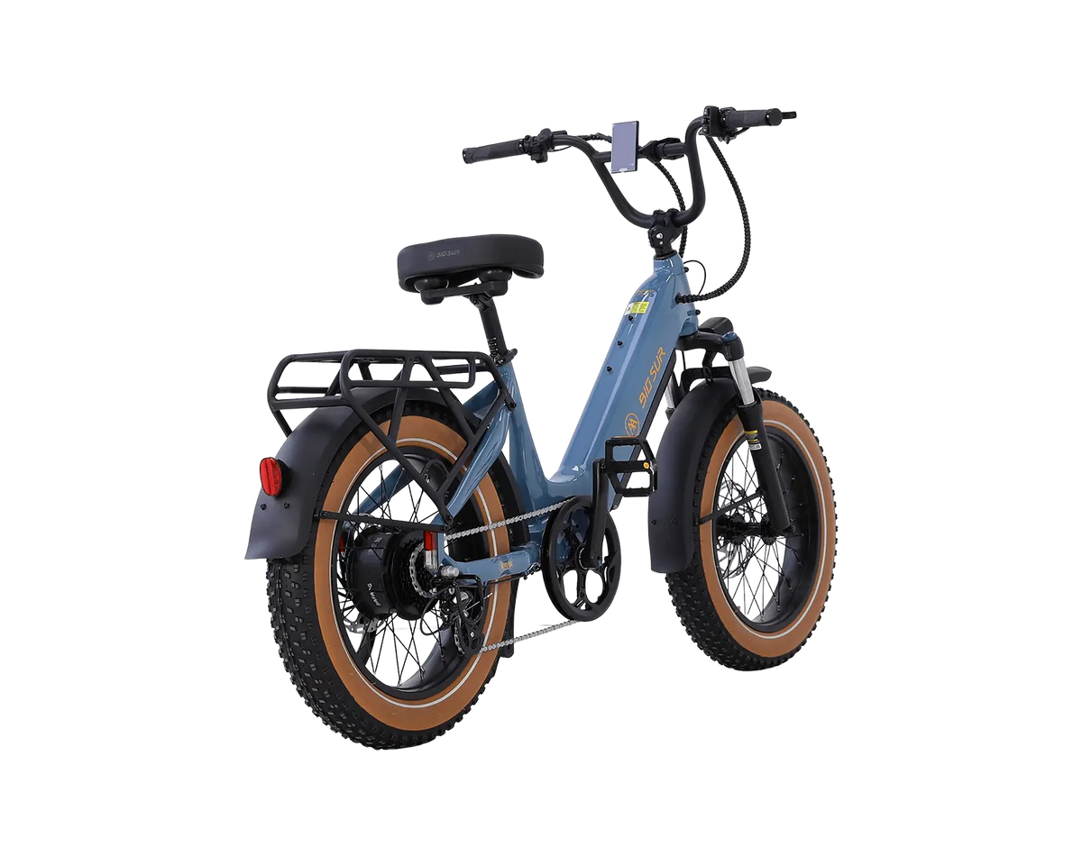 AIMA Big Sur Sport 2.0 Ebike - view 10