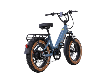 AIMA Big Sur Sport 2.0 Ebike - view 10
