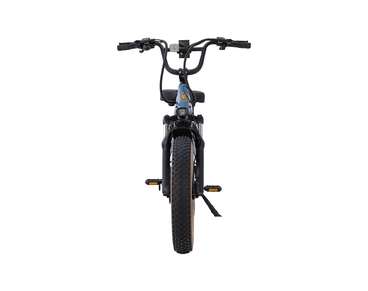 AIMA Big Sur Sport 2.0 Ebike - view 15