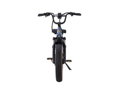 AIMA Big Sur Sport 2.0 Ebike - view 15