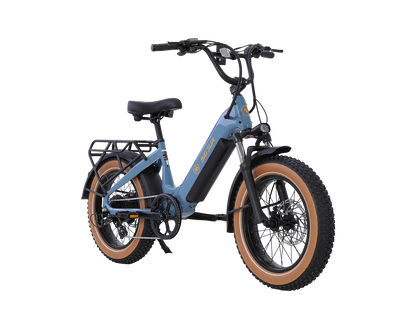 AIMA Big Sur Sport 2.0 Ebike - view 16