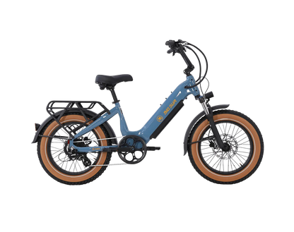 AIMA Big Sur Sport 2.0 Ebike - view 9