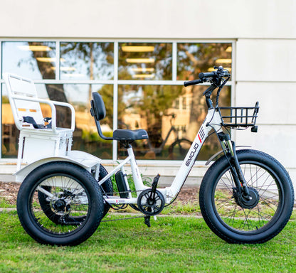 EMOJO Bison Pro Urban Cruiser - view 5
