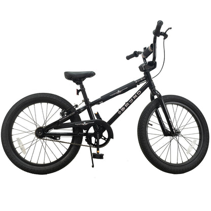 Serfas Kids 20" Frame - view 2