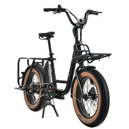 Serfas QUEST 750W - view 3