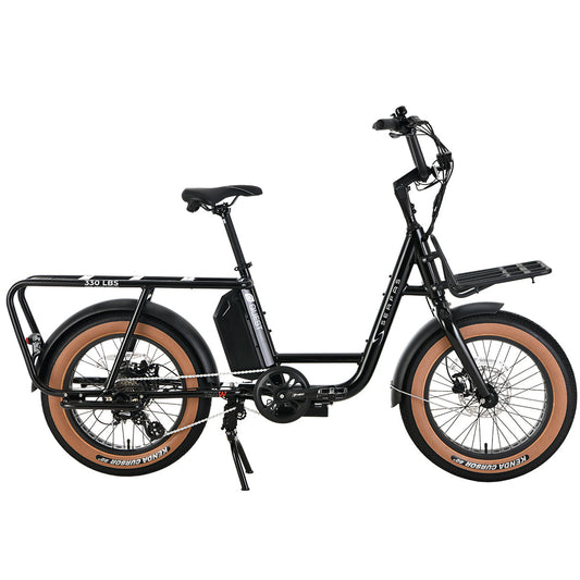 Serfas QUEST 750W
