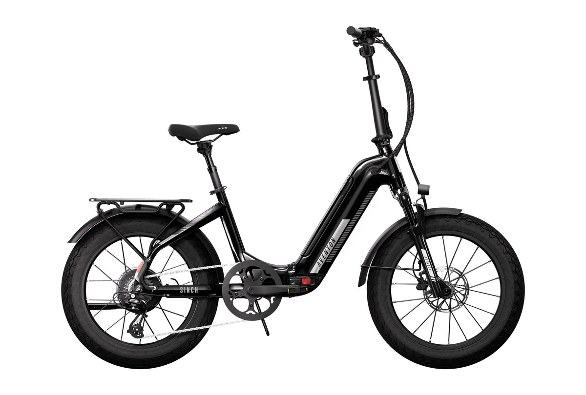 Aventon Sinch 2.5 Ebike