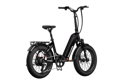 Aventon Sinch 2.5 Ebike - view 4