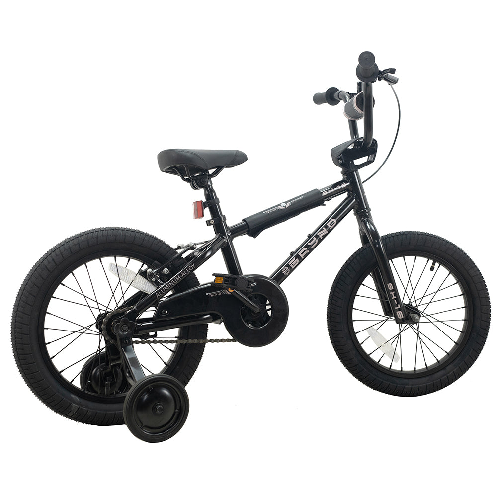 Serfas Kids 16" Frame - view 3