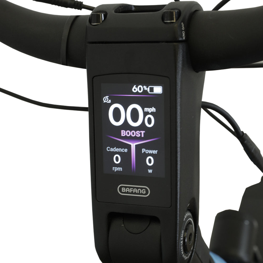 Serfas DASH 500W Belt Drive - view 12