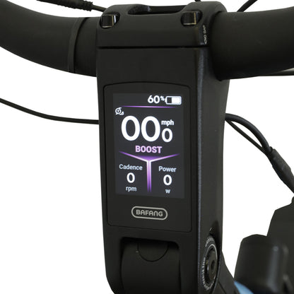 Serfas DASH 500W Belt Drive - view 12