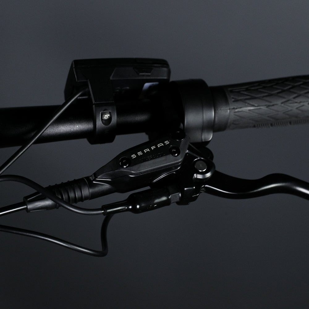 Serfas DART 750W - view 4