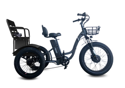 EMOJO Caddy Pro Urban Cruiser - view 6
