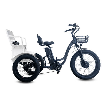 EMOJO Caddy Pro Urban Cruiser - view 3