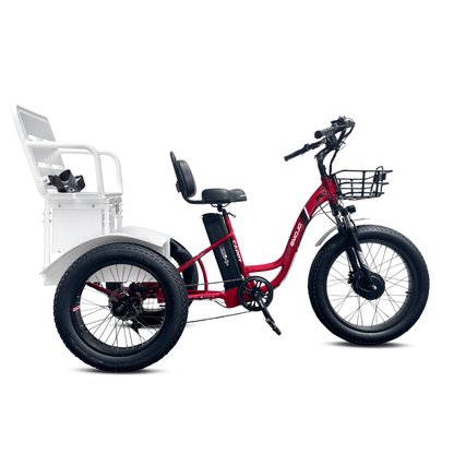 EMOJO Caddy Pro Urban Cruiser - view 2