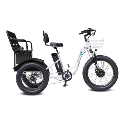 EMOJO Caddy Pro Urban Cruiser - view 9