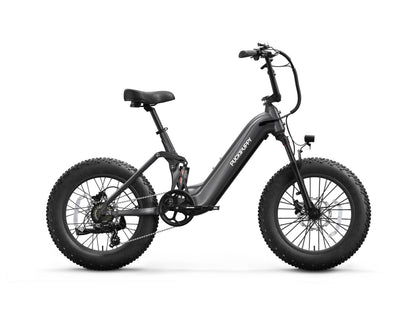 Puckipuppy Corgi Ebike - view 6