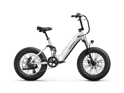 Puckipuppy Corgi Ebike - view 37