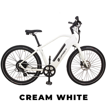 Serfas eDASH 500W Step Over Frame (2022 Model) - view 3