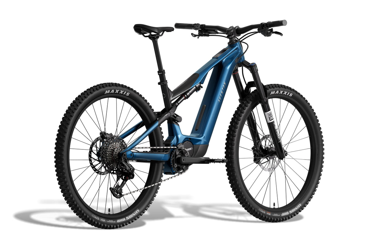 Aventon Current ADV Ebike - view 4