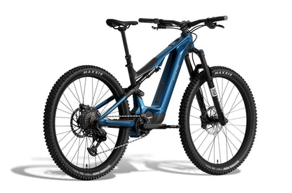Aventon Current ADV Ebike - view 4