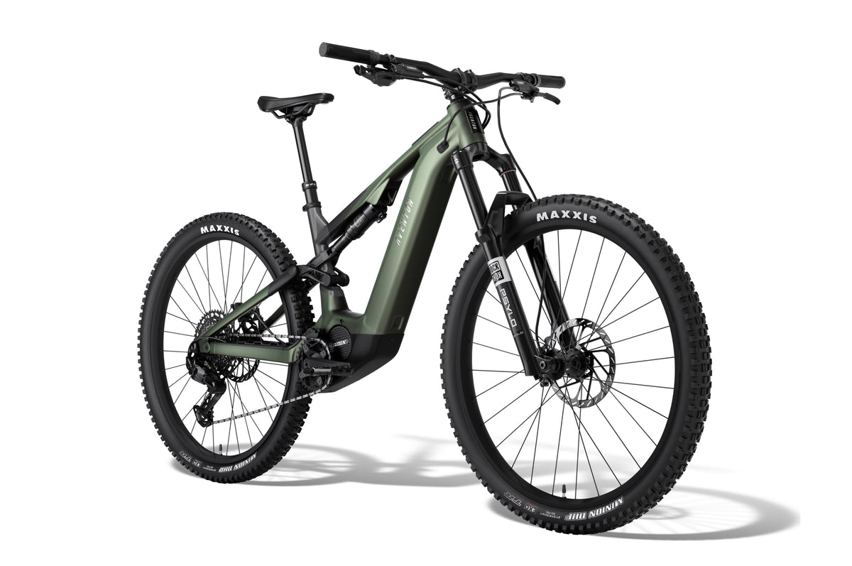 Aventon Current ADV Ebike - view 5