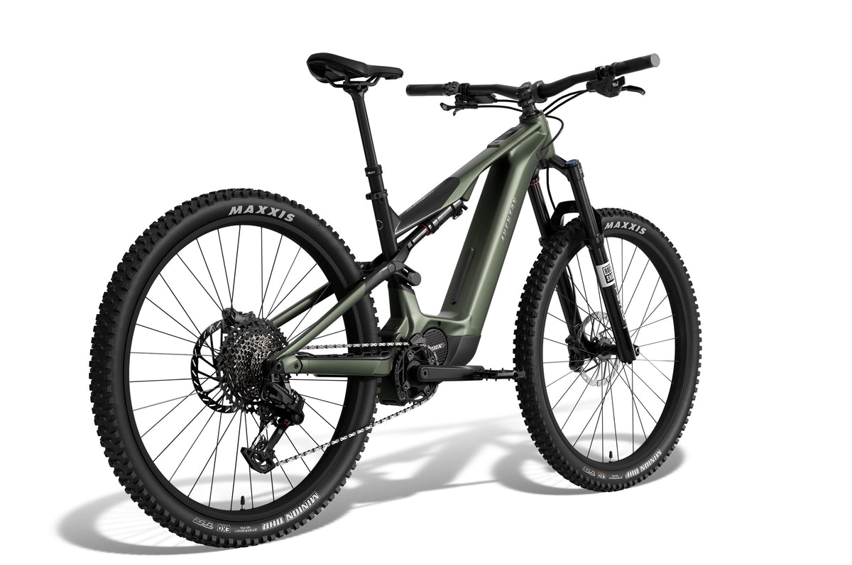 Aventon Current ADV Ebike - view 6