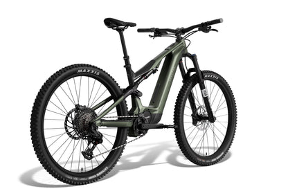 Aventon Current ADV Ebike - view 6