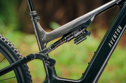 Aventon Current EXP Ebike - view 9