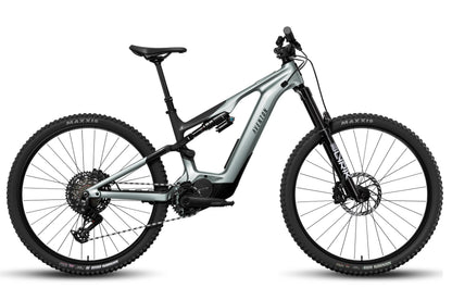 Aventon Current EXP Ebike - view 2