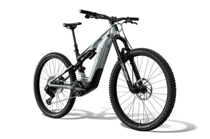 Aventon Current EXP Ebike - view 5