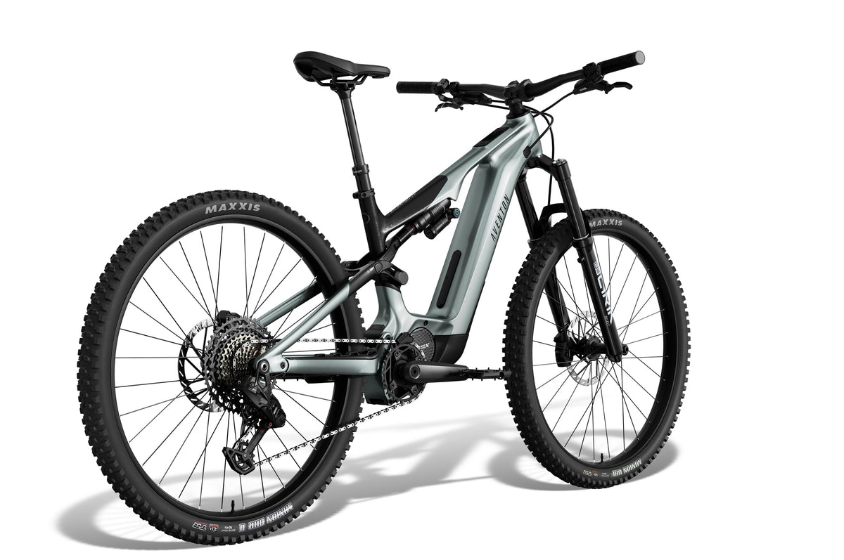 Aventon Current EXP Ebike - view 6
