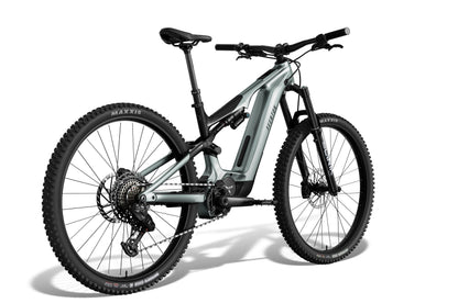 Aventon Current EXP Ebike - view 6