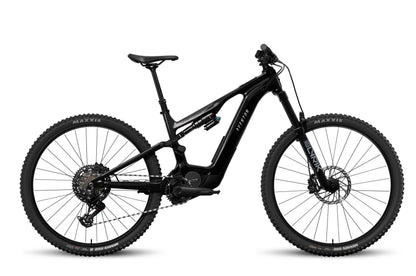 Aventon Current EXP Ebike
