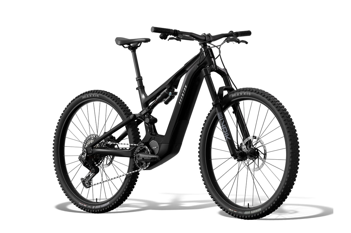 Aventon Current EXP Ebike - view 3
