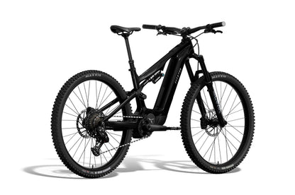 Aventon Current EXP Ebike - view 4