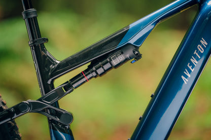 Aventon Current ADV Ebike - view 9