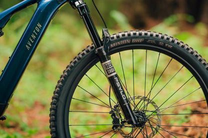 Aventon Current ADV Ebike - view 10