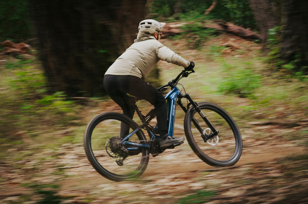 Aventon Current ADV Ebike - view 11