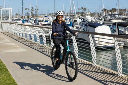 Aventon Pace 5 REC Step-Through Ebike - view 20