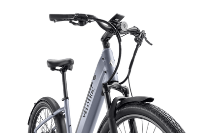 Velotric Discover 1 Plus Ebike