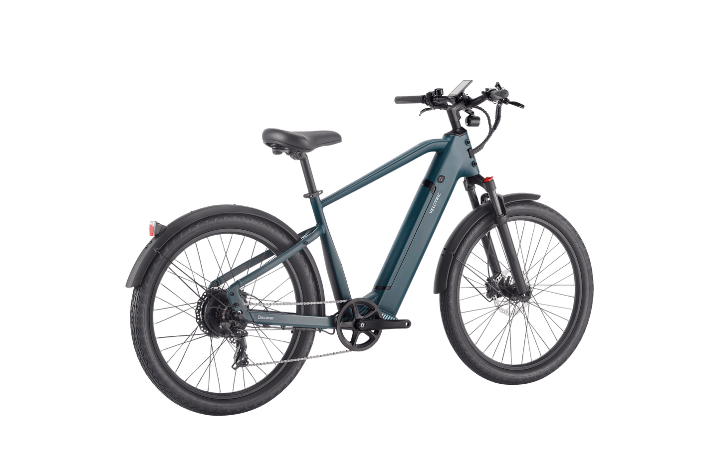 Velotric Discover 1 Plus Ebike