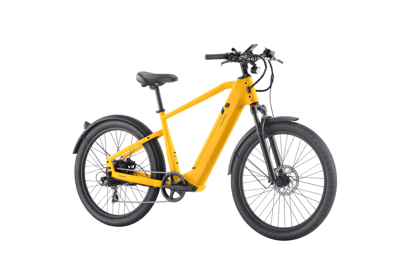 Velotric Discover 1 Plus Ebike