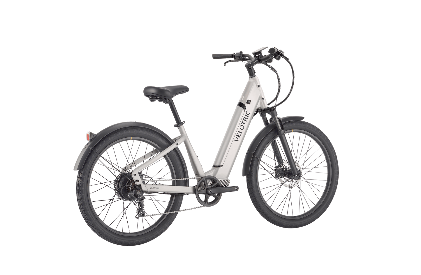 Velotric Discover 1 Plus Ebike