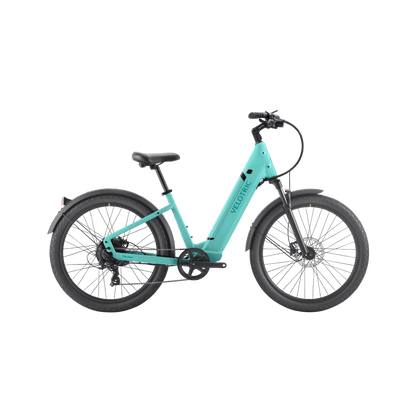 Velotric Discover 1 Plus Ebike