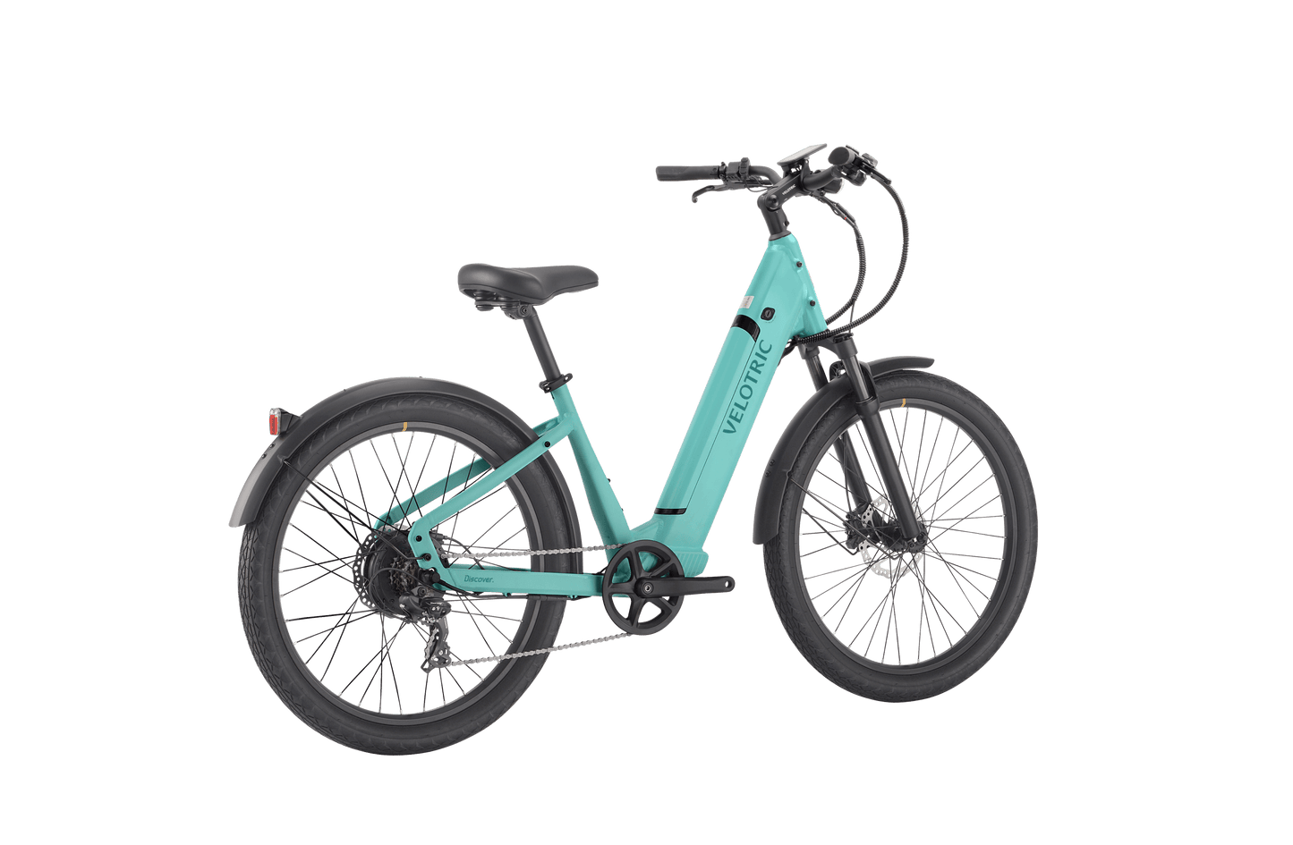 Velotric Discover 1 Plus Ebike